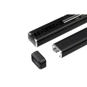 Thule osnovne palice Squarebar 7122, 118 cm