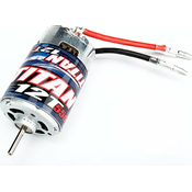 Traxxas DC motor Titan 550 12T