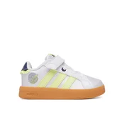 adidas Tenisice Adidas Disney Grand Court 3.0 Shoes Infants KI9182 Svijetlo ljubicasta