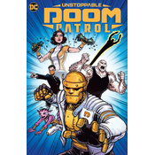 Unstoppable Doom Patrol