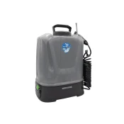 Tecnogas Prenosni visokotlačni čistilnik Jet Pack 5/10 bar