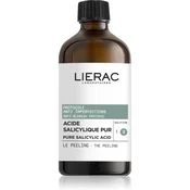 Lierac Anti-Blemish Protocol The Peeling piling za obraz s salicilno kislino 15 ml