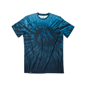Jones Snowboards Mountain Surf T-shirt blue