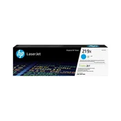 toner HP W2191X 219X Cyan, original