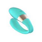 Lelo - Tiani Duo Harmony - Modra