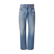 LEVIS  Kavbojke 501 90S moder denim