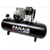 FIAC - PANAIR kompresor AB500/998 - 500l/10bar, 7.5kW, 400V
