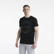 MAJICA KRATAK RUKAV CIRCLE T-SHIRT M