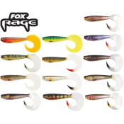 Guma Fox Rage Pro Grub 16cm