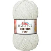 Himalaya Dolphin Fine 80506 Cream Pletilna preja