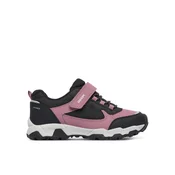 Geox Gležnjarji J Magnetar GB Abx J464LA 050FU C9321 M Roza