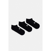 Nogavice Under Armour Performance 3-pack