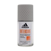 Adidas Intensive 72H Anti-Perspirant antiperspirant roll-on 50 ml za muškarce
