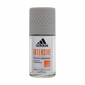 Adidas Intensive 72H Anti-Perspirant antiperspirant roll-on 50 ml za muškarce