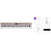 Nux NPK-20 Standard SET Digitalni stage piano White