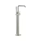GROHE prostostoječa enoročna armatura za kad s tuš ročko Essence New 23491DC1