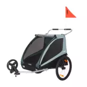 Thule Coaster XT prikolica za bicikl, plava
