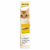 GimCat Multi-Vitamin Paste cheese 50 g
