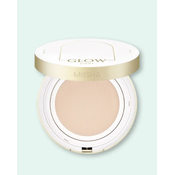 Missha Hidratantni jastuk Glow Cushion Light - 12 g No.21P Fair