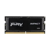 RAM SODIMM DDR5 16GB 6000 FURY Impact, XMP, CL38