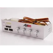 AIREN PANEL SilverFour