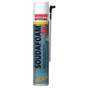 SOUDAL SOUDAFOAM 1K - ROČNA 750ml