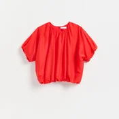 Reserved - Bluza od liocelnih vlakana