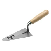 Ausonia 41121 Polkrožna zidarska žlica Work It 16 cm