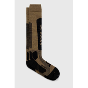 Smučarske nogavice X-Socks HeliXX Gold 4.0