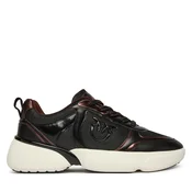 Superge PINKO Alba 03 SS0211P027 Črna