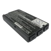 Northix Baterie pentru Dell Inspiron 1000 1200 2200 etc.
