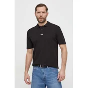 Bombažen polo HUGO