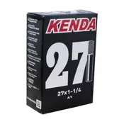ZRAČNICA KENDA 27X1 1/4 A/V