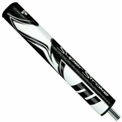 Superstroke Zenergy Tour 5.0 Putter Grip Black/White