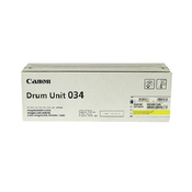Boben Canon 034 (9455B001) rumena, original