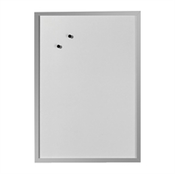 Herlitz - Magnetna ploca Whiteboard Herlitz , 40 x 60 cm, bijela
