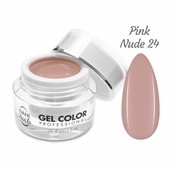NANI UV/LED gel Professional 5 ml – Pink Nude