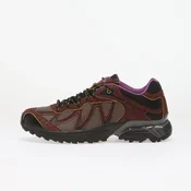 Sneakers Salomon XT-Whisper Expedition Black/ Bitter Chocolate/ Concord Grape EUR 46 2/3