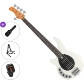 Sire Marcus Miller Z7-5 LH Standard SET Antique White 5 strunska bas kitara