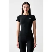 adidas Performance športna kratka ženska majica Essentials
