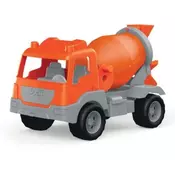 Dolu Cement Mixer kamion 42 cm