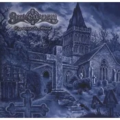 Graveworm - Engraved In Black (Blue Coloured) (LP)