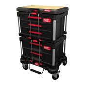 Milwaukee PACKOUT Delavniški voziček KIT