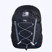 shumee KARRIMOR TUBE KR15051 ČRN pohodniški nahrbtnik