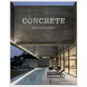 Concrete Architecture
