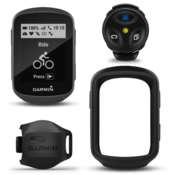 Garmin Kolesarski Računalnik Edge 130 Plus MTB Bundle