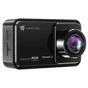 Navitel R385 Visoka ločljivost 2K GPS kamere za avto