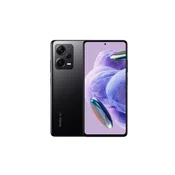 XIAOMI obnovljen pametni telefon Redmi Note 12 Pro+ 8GB/256GB, Obsidian Black
