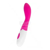 Bishop Argus vibrator