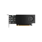 PNY Grafična kartica NVIDIA RTX A400, 4GB GDDR6, PCIe 4.0 x8, Low Profile